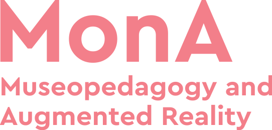 MonA - Museopedagogy and Augmented Reality